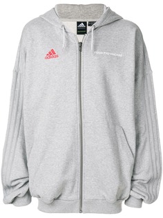 Gosha Rubchinskiy толстовка Gosha Rubchinskiy x Adidas с капюшоном ГОША РУБЧИНСКИЙ