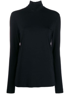 Simone Rocha polo neck top