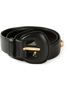 Salvatore Ferragamo Pre-Owned классический ремень