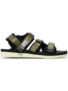 Suicoke сандалии Kisee