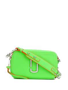 Marc Jacobs сумка на плечо The Softshot 27
