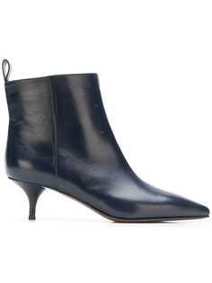 LAutre Chose ботильоны на низком каблуке