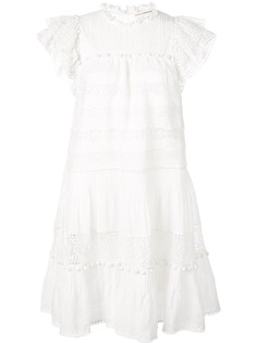 Ulla Johnson платье Nora
