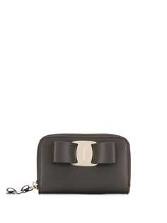 Salvatore Ferragamo кошелек Vara Bow