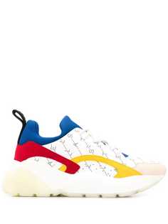 Stella McCartney кроссовки Eclypse