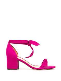 Alexandre Birman босоножки Clarita 90