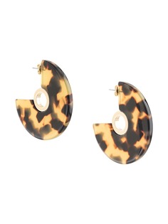 Rachel Comey серьги Pac