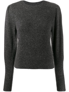 Isabel Marant кашемировый джемпер Colroy