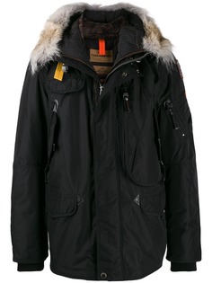 Parajumpers куртка-пуховик
