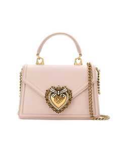 Dolce & Gabbana мини-сумка Sacred Heart