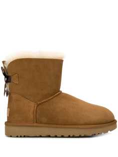 Ugg Australia ботинки Bailey