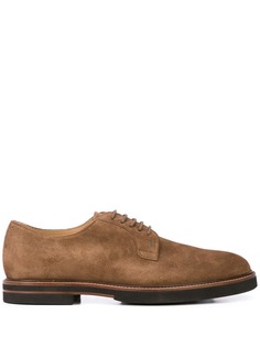 Tods туфли дерби Tod`S