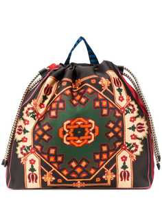 Etro рюкзак Ethnic