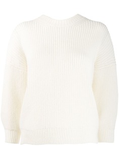 3.1 Phillip Lim джемпер в рубчик