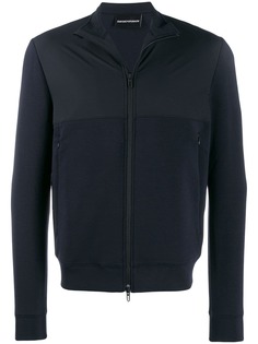 Emporio Armani куртка на молнии