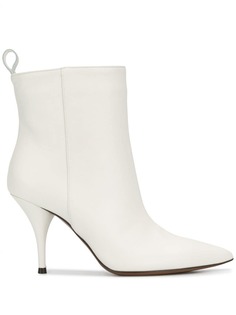 LAutre Chose ботильоны с заостренным носком