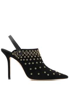 Jimmy Choo туфли-лодочки Lexx 100