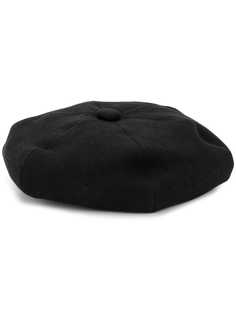 Sonia Rykiel plain beret