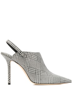 Jimmy Choo туфли-лодочки Lexx 100