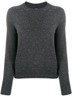 Isabel Marant кашемировый джемпер