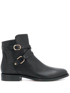 Jimmy Choo ботильоны Harby