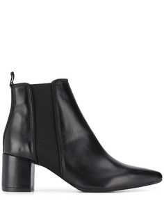 Anna Baiguera slip-on ankle boots