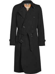 Burberry The Long Chelsea Heritage Trench Coat