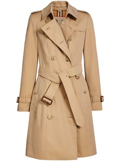 Burberry тренч Chelsea Heritage