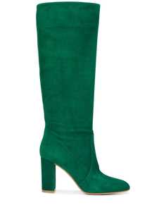 Gianvito Rossi knee-length boots