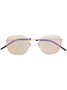 Saint Laurent round frame sunglasses