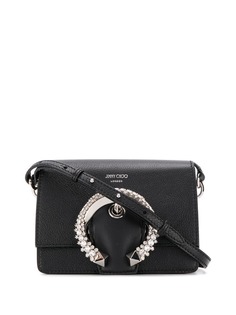 Jimmy Choo сумка через плечо Madeline