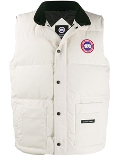 Canada Goose padded Freestyle gilet