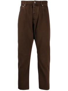 Brunello Cucinelli slim-fit jeans