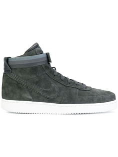 Nike кроссовки Vandal High X John Elliot