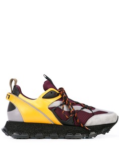 Lanvin Vega sneakers