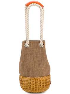 Rodo bucket shoulder bag