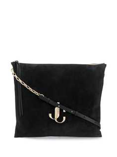 Jimmy Choo сумка на плечо Varenne