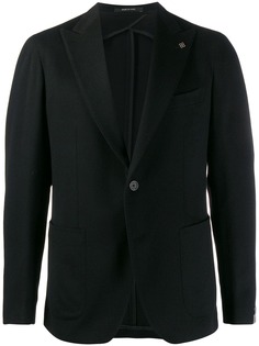 Tagliatore button up blazer