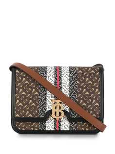 Burberry Monogram Stripe shoulder bag