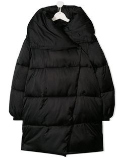 Monnalisa TEEN padded coat