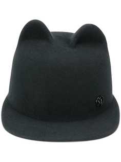 Maison Michel Jamie waterproof hat