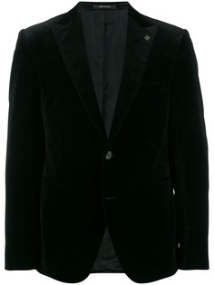 Tagliatore slim-fit blazer