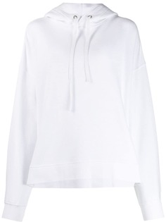 Maison Margiela AIDES print hoodie