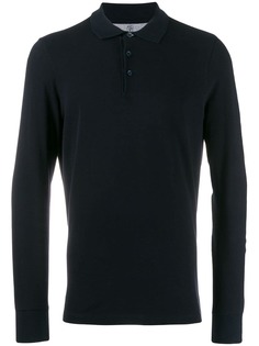 Brunello Cucinelli polo-neck sweater