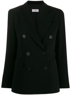 Alberto Biani double breasted jacket