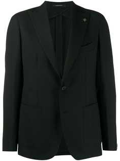 Tagliatore straight fit blazer