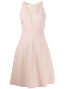 Stella McCartney skater mini dress