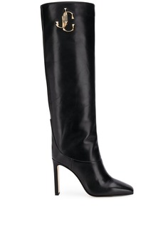 Jimmy Choo сапоги Mahesa 100