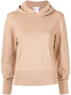 Helmut Lang kangaroo pocket hoodie