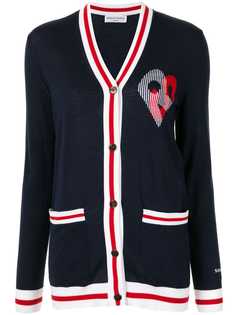 Sonia Rykiel SR cardigan
